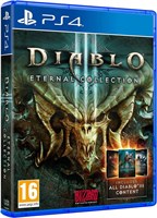 Diablo III - Eternal Collection [PS4] 4540