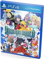 Digimon World: Next Order [PS4] 4544