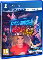 Drunkn Bar Fight (только для PS VR) [PS4] 4570