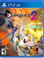 Dusk Diver 2 Standart Edition [PS4] 4573