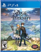 Edge of Eternity [PS4] 4577