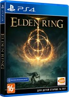 Elden Ring [PS4] 4578