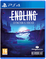 Endling - Extinction is Forever [PS4] 4582