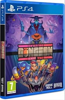 Enter The Gungeon + Exit The Gungeon [PS4] 4583