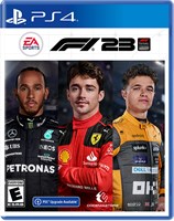 F1 2023 [PS4] 4589