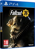 Fallout 76 [PS4] 4596