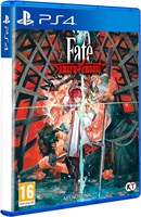 Fate / Samurai Remnant [PS4] 4605