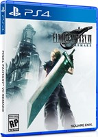 Final Fantasy VII Remake [PS4] 4608