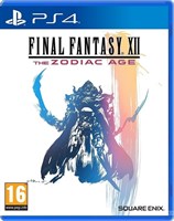 Final Fantasy XII: The Zodiac Age  [PS4] 4611