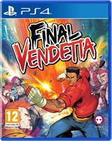 Final Vendetta [PS4] 4612