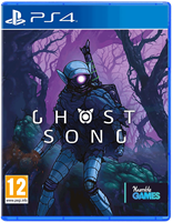 Ghost Song [PS4] 4628