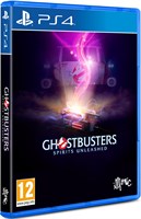 Ghostbusters: Spirit Unleashed [PS4] 4629