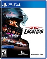 GRID Legends [PS4] 4644