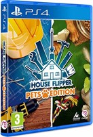 House Flipper - Pets Edition [PS4] 4667