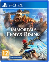 Immortals Fenyx Rising [PS4] 4671