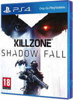 Killzone: Shadow Fall [PS4] 4698