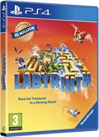 Labyrinth [PS4] 4712