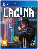 Lacuna (повреждена полиграфия) [PS4] 4715