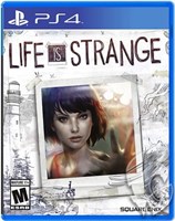 Life is Strange [PS4] 4745