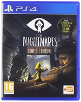 Little Nightmares - Complete Edition [PS4] 4747