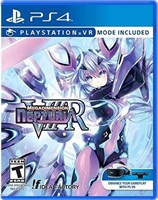 Megadimension Neptunia VIIR (с поддержкой PS VR) [PS4] 4774