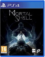 Mortal Shell [PS4] 4801