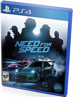 Need for Speed [PS4] 4817