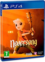 Neversong [PS4] 4824