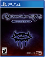 Neverwinter Nights: Enhanced Edition [PS4] 4825