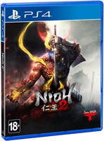 Nioh 2 [PS4] 4840