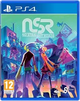 No Straight Roads [PS4] 4841