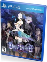 Odin Sphere Leifthrasir [PS4] 4847