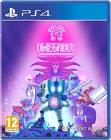 Omegabot [PS4] 4849