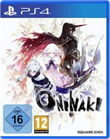 Oninaki [PS4] 4852