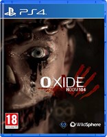 Oxide Room 104 [PS4] 4856