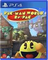 Pac-Man World: Re-Pac [PS4] 4858