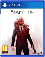 Past Cure [PS4] 4860