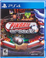 Pinball Arcade [PS4] 4868