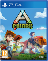 PixARK [PS4] 4869