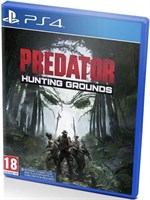 Predator: Hunting Grounds [PS4] 4875