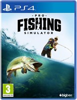 Pro Fishing Simulator [PS4] 4876