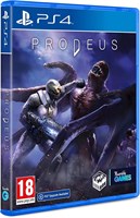 Prodeus [PS4] 4878