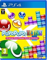 Puyo Puyo Tetris [PS4] 4883