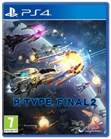 R-Type Final 2 [PS4] 4885