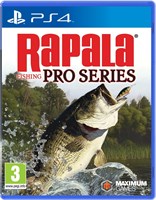 Rapala Fishing Pro Series [PS4] 4890