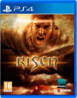 Risen [PS4] 4910