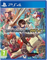 RPG Maker MV [PS4] 4913