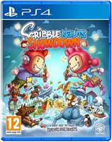 Scribblenauts Showdown [PS4] 4926