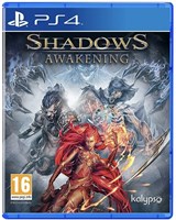 Shadows Awakening [PS4] 4931