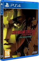 Shin Megami Tensei III Nocturne HD Remaster [PS4] 4936